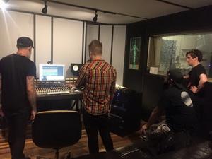 The Atlas Moth studio pic