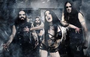 Theatres des Vampires band pic