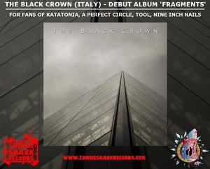 The Black Crown Fragments pic