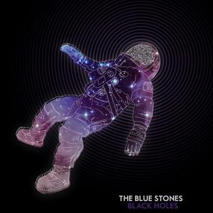 The Blue Stones Black Holes cover