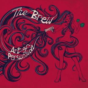 The Brew Art of Persuasion cover