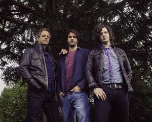 The Brew band pic