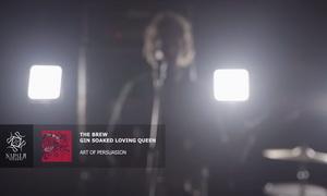 The Brew video pic