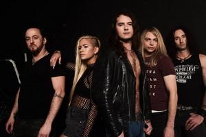 The Brink band pic