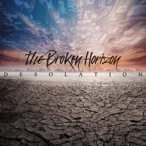 The Broken Horizon Desolation cover
