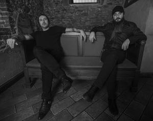 TheBuckle band pic