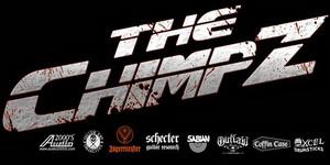 The Chimpz logo