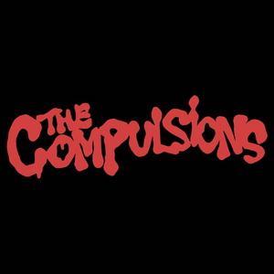 The Compulsions logo