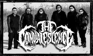 The Convalescence band pic