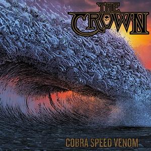 The Crown Cobra Speed Venom cover