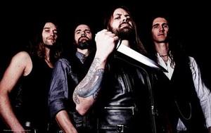 The Dagger band pic