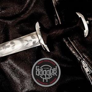 The Dagger cover