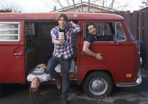 The Decoys band pic