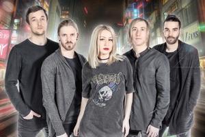 The Dirty Youth band pic