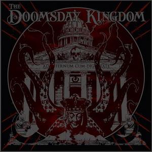 The Doomsday Kingdom cover