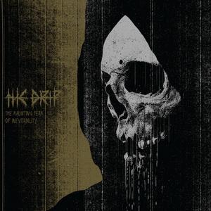 The Drip The Haunting Fear of Inevitability cover