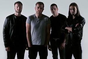 The Dust Coda band pic