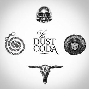 The Dust Coda cover