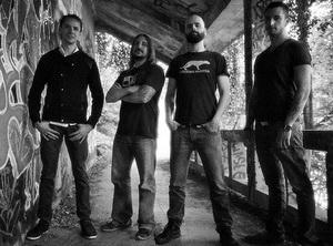 The Erkonauts band pic