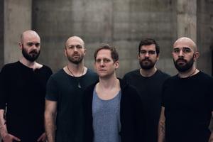 The Ever Living band pic