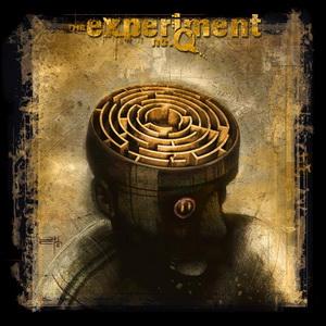The Experiment No.Q cover