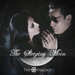 The Fallacy The Sleeping Moon cover