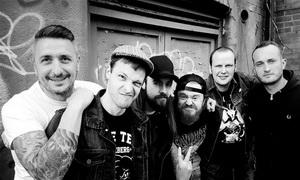 The Filaments band pic