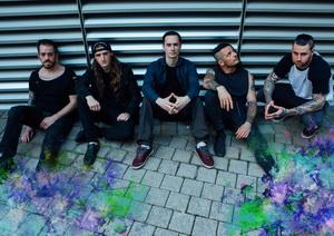 The Five Hundred band pic