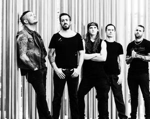 The Five Hundred band pic