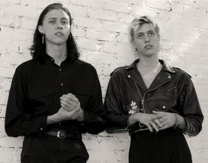 The Garden band pic