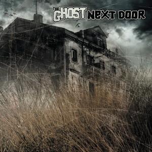 The Ghost Next Door cover