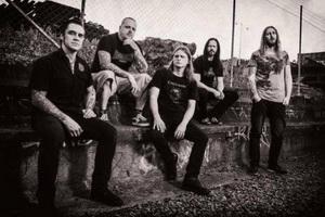 The Haunted band pic