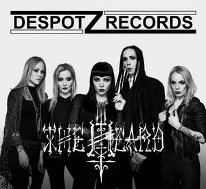 The Heard band pic