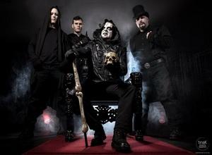 The Heretic Order band pic