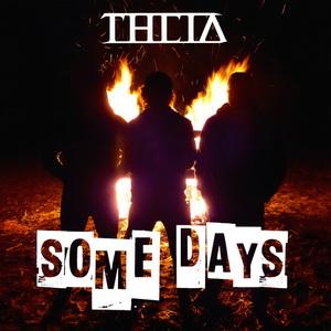 Theia Some Days cover