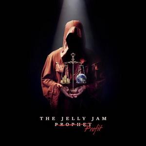The Jelly Jam Profit cover