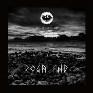 The Konsortium Rogaland cover