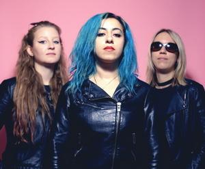 The Kut band pic