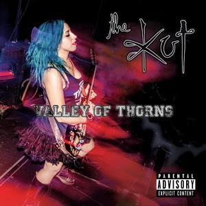 The Kut Valley of Thorns cover