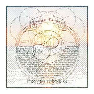 The Lazlo Device Known to You single cover