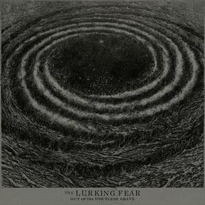 The Lurking Fear Out of the Voiceless Grave cover