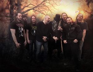 Them band pic