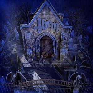 Them Sweet Hollow cover