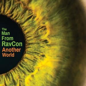 The Man From RavCon Another World cover
