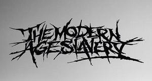 The Modern Age Slavery logo