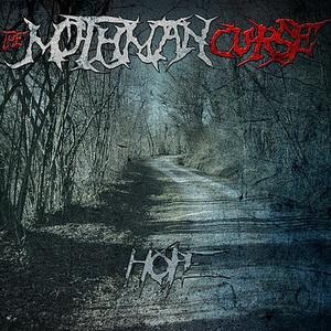 The MothMan Curse Hope cover