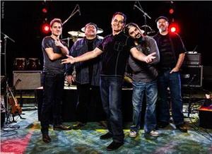 The Neal Morse Band photo
