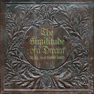 The Neal Morse Band The Similitude of A Dream cover