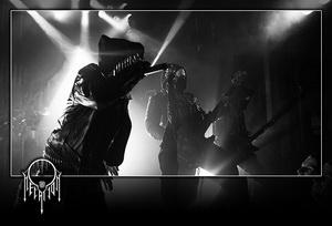 The Negation band pic