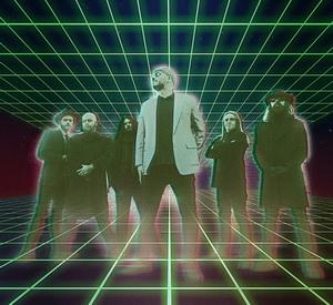 The Night Flight Orchestra band pic